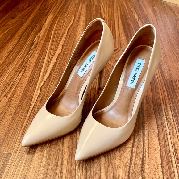 Steve Madden Shoes - Steve Madden Pumps